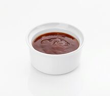 Сладко-острый