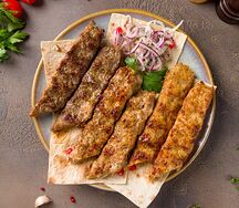 Сет Люляшки