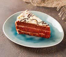 Красный бархат