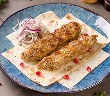 Люля-кебаб бараний