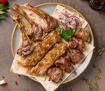 Сет Бараний