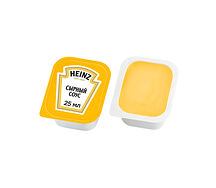 Сырный соус