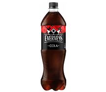 Evervess Cola