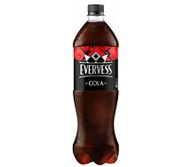Evervess Cola