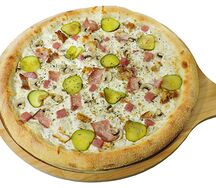 Мясная