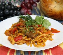 Босо лагман