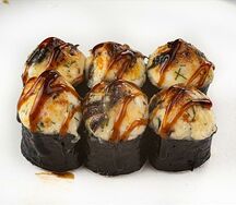 Муругай Яки