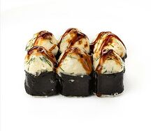 Сумоку Чикен