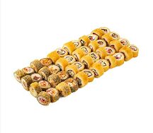 Горячая япония