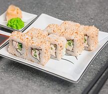 Калифорния кунжут