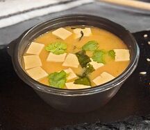 Мисо
