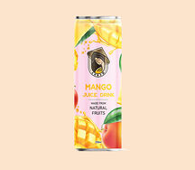 Сок Annam Манго без сахара