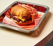 Original with bacon