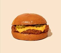 Sloppy Joe