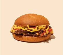 Double Cheesburger