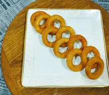 Кольца кальмара