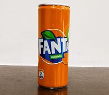 Fanta