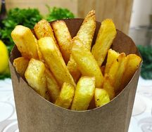 Картофель фри