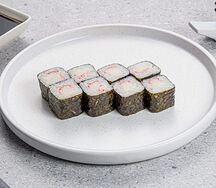 Ролл Мини Краб