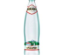 Боржоми