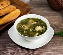 Чакапули
