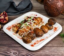 Картофель
