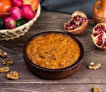 Харчо по-мегрельски