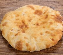 Осетинский Фыджын с мясом