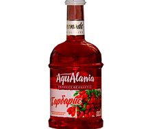 Лимонад Aqualania Барбарис