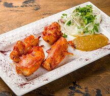 Шашлык Куриное филе