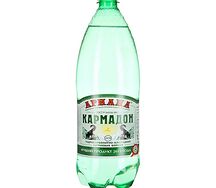 Минеральная вода Кармадон