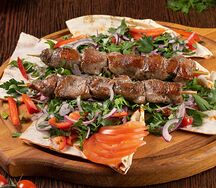 Шашлык Говядина