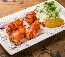 Шашлык Курица