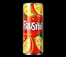 Frustyle апельсиновый