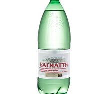 Минеральная вода Багиатти