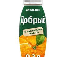 Сок Добрый Апельсин