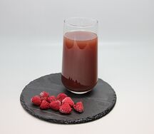 Морс Малина