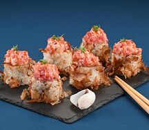 Ролл Тартар