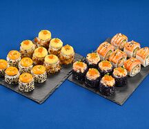 Сет Запекай