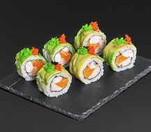 Апельсиновый краш