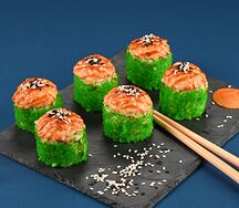 Запечённый Делюкс