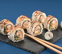 Ролл Том ям