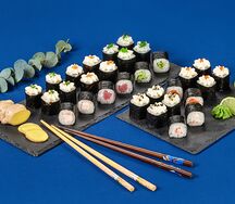 Сет Минимикс