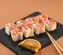 Клубничный рай