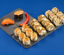 Сет Брависсимо