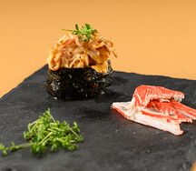 Гункан Краб