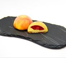 Моти Клубника-манго