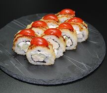 Кири темпура