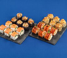 Сет Аппетитный