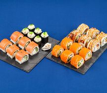 Сет Классика